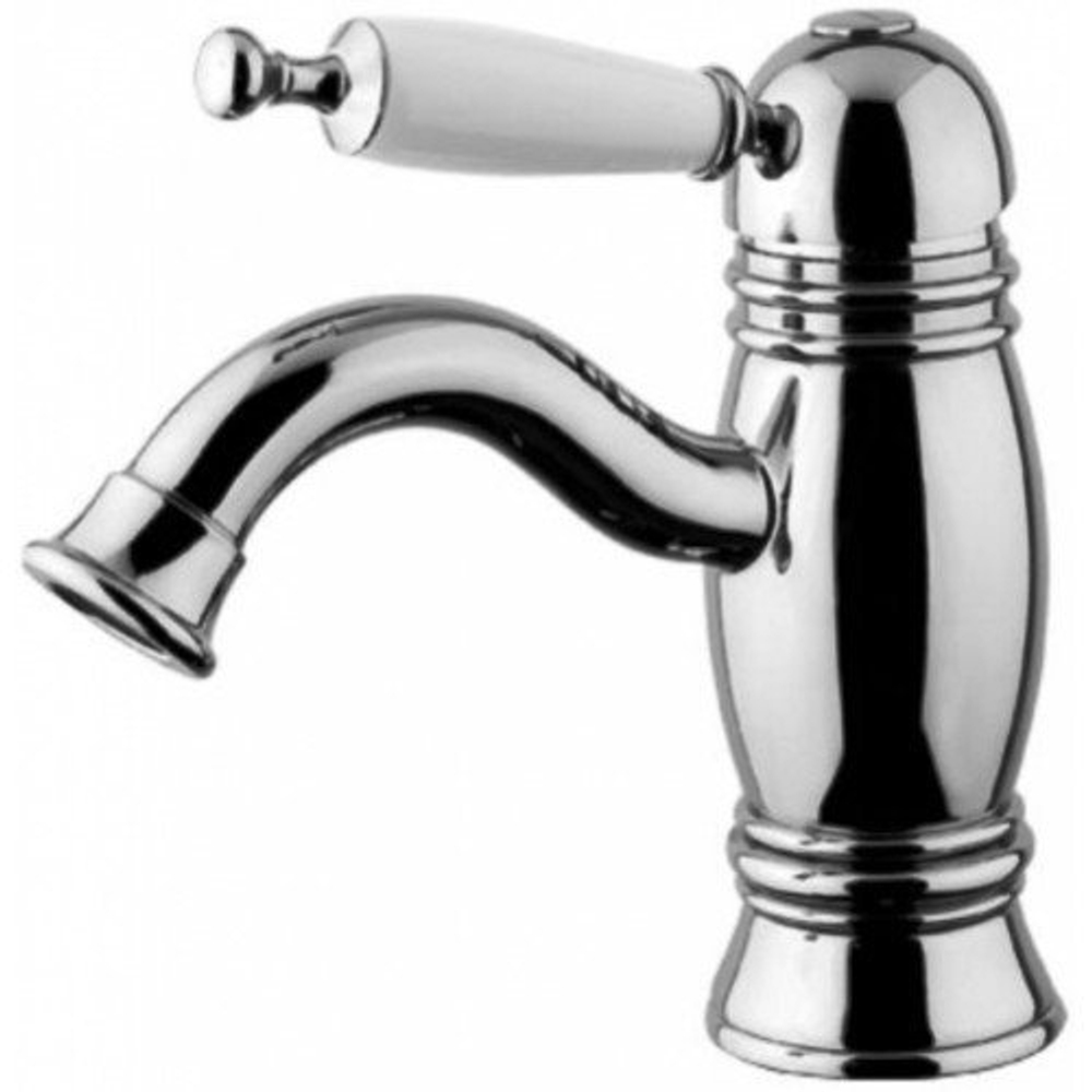 Смеситель для раковины Migliore Oxford ML.OXF-6319.BI.CR хром