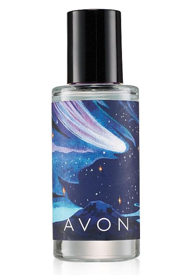 Avon Work Your Magic