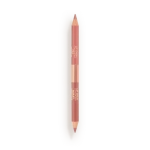 Карандаш для губ Charlotte Tilbury Lip Cheat Contour Duo Fair/Clair