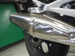 Honda NC700S 2013