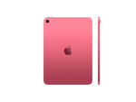 Планшет Apple iPad 11 (2025) 128GB Wi-Fi + Cellular Pink