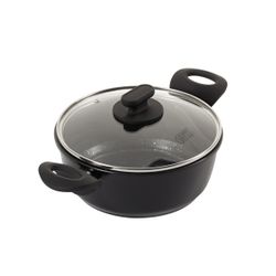 Алюминиевая кастрюля Gipfel 1772 20 см/2,2 л