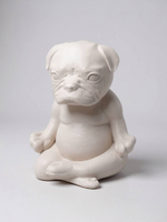 Фигурка Бульдог