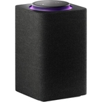 Умная колонка .Станция MAX с Zigbee, Графитовая (YNDX-00053K)