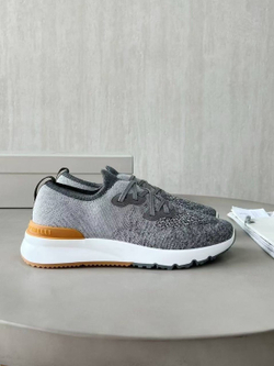 Кроссовки Brunello Cucinelli