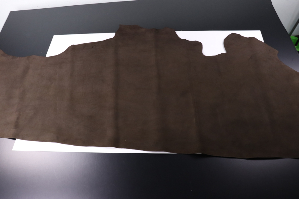 1,2-1,4 Юфть темный махагон 144 дм² (КЛ)