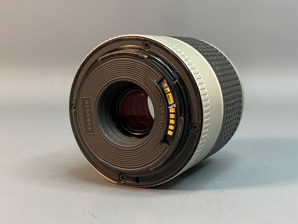 Canon EF 28-90mm 4-5.6