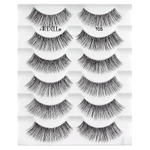 Ardell, Ресницы, натуральные, 105`` 6 пар