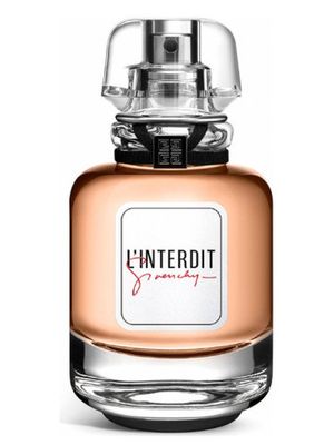 Givenchy L'Interdit Edition Millesime