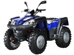 Квадроцикл ADLY Standard ATV320U
