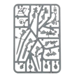 Adepta Sororitas Canoness