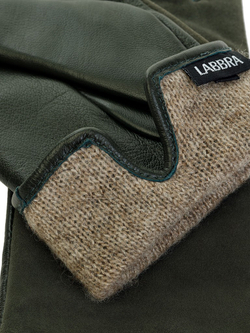 Перчатки п/ш LB-4707-1, оливковый