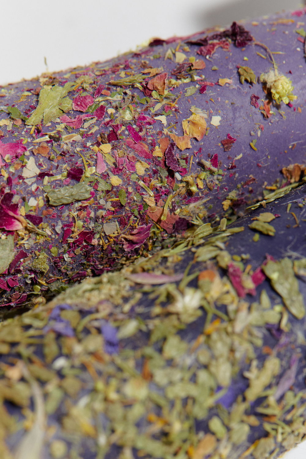 Набор конусных свечей MOON CYCLE