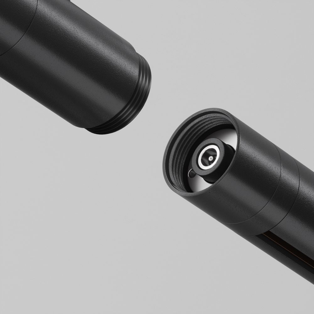 Шинопровод накладной/подвесной Technical CA012-TRX-300-B