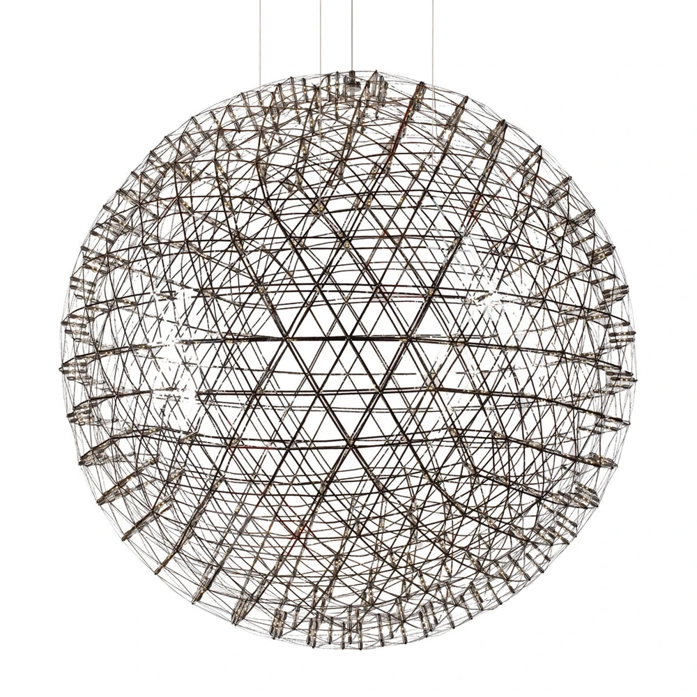 Подвесной светильник Loft It RAIMOND 9027-127