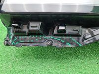 Фара левая Toyota Land Cruiser 300 (2021-н.в.) LED