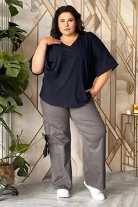 Брюки 3451 Fabrika