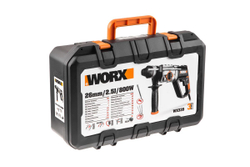 Перфоратор WORX WX339
