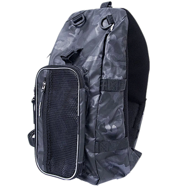 Сумка Рюкзак Yaman Sling Shoulder Bag Y-SSB 44х24х17см -