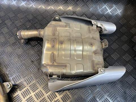 Глушитель Suzuki GSR400 (GK7DA)