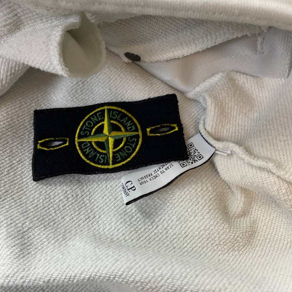 Худи C P Company