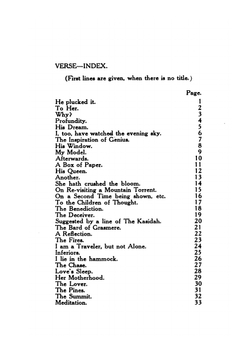 Poems and Prose Sketches. With a Biographical Memoir of Paul Charles Morphy | Louis Albert Morphy