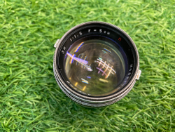 Зоркий ЗК П 1.5/50mm
