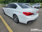 BMW 5 Series (G30) 530i M Sports Plus (04.2020)