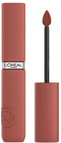 LOREAL Infaillible 635 Жидкая матовая помада