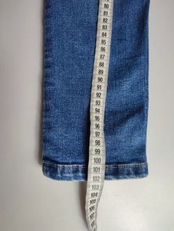 Джинсы OSTIN повседневные 44-46 размер