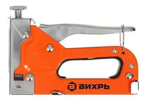 Степлер мебельный 53 тип, 4-14мм Вихрь