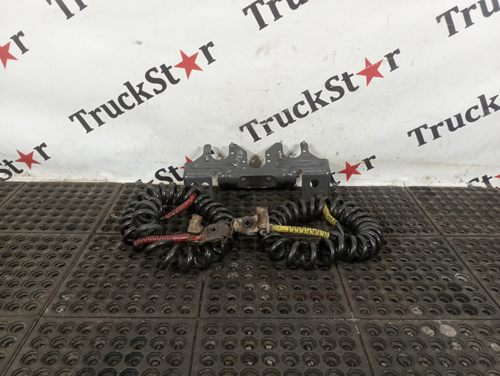 Перекидки воздушные 2020г.