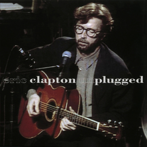 Eric Clapton / Unplugged (2LP)