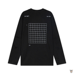 Лонгслив Cav Empt