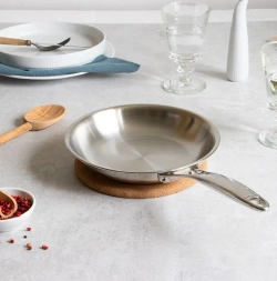 Сковорода Cristel Castel Pro (28 см)