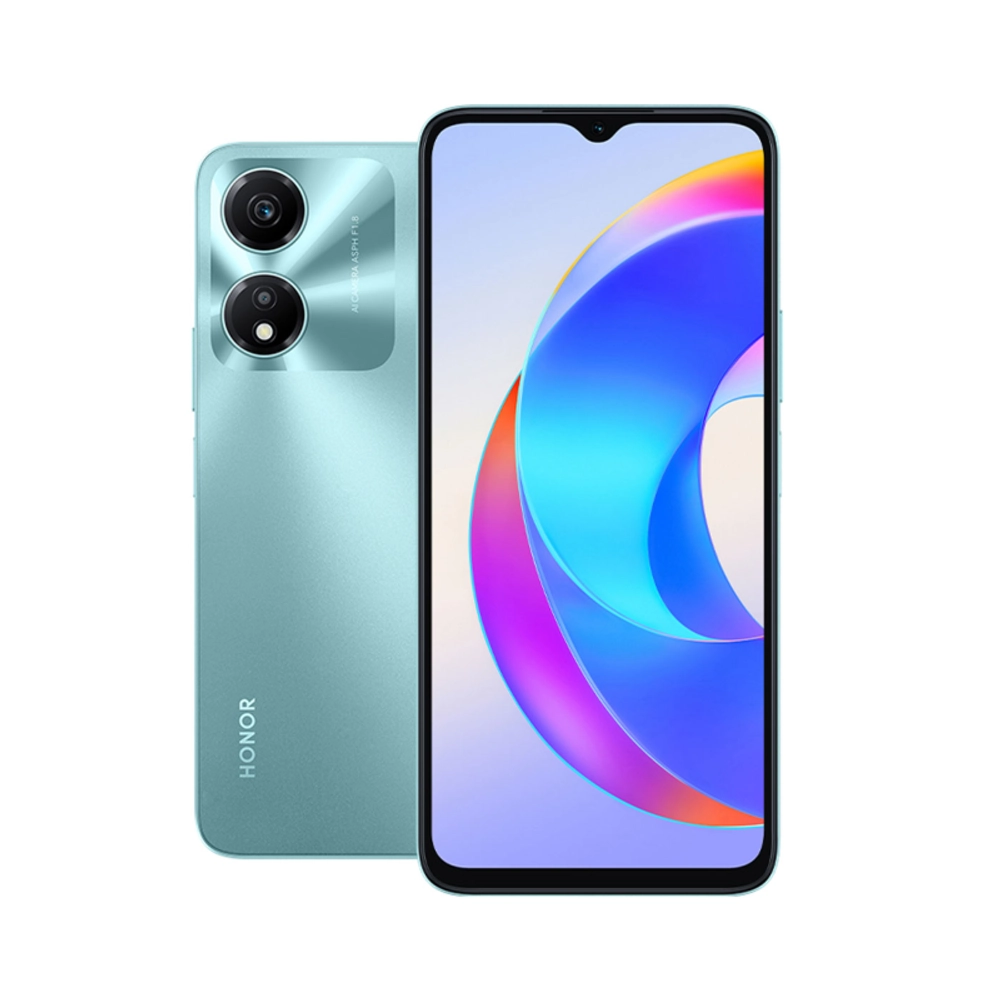 Смартфон Honor X5 Plus 4/64GB Cyan Lake