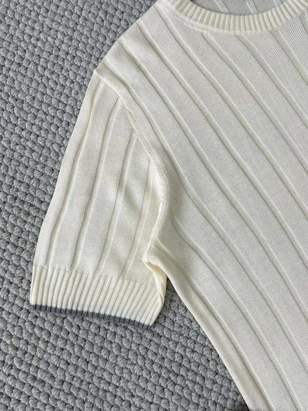 Футболка Brunello Cucinelli