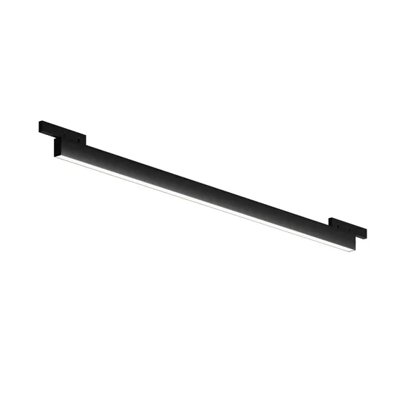 Трековый светильник Базис / Basis Levity 4000К 12Вт 100° Technical tr192-1-12w4k-b