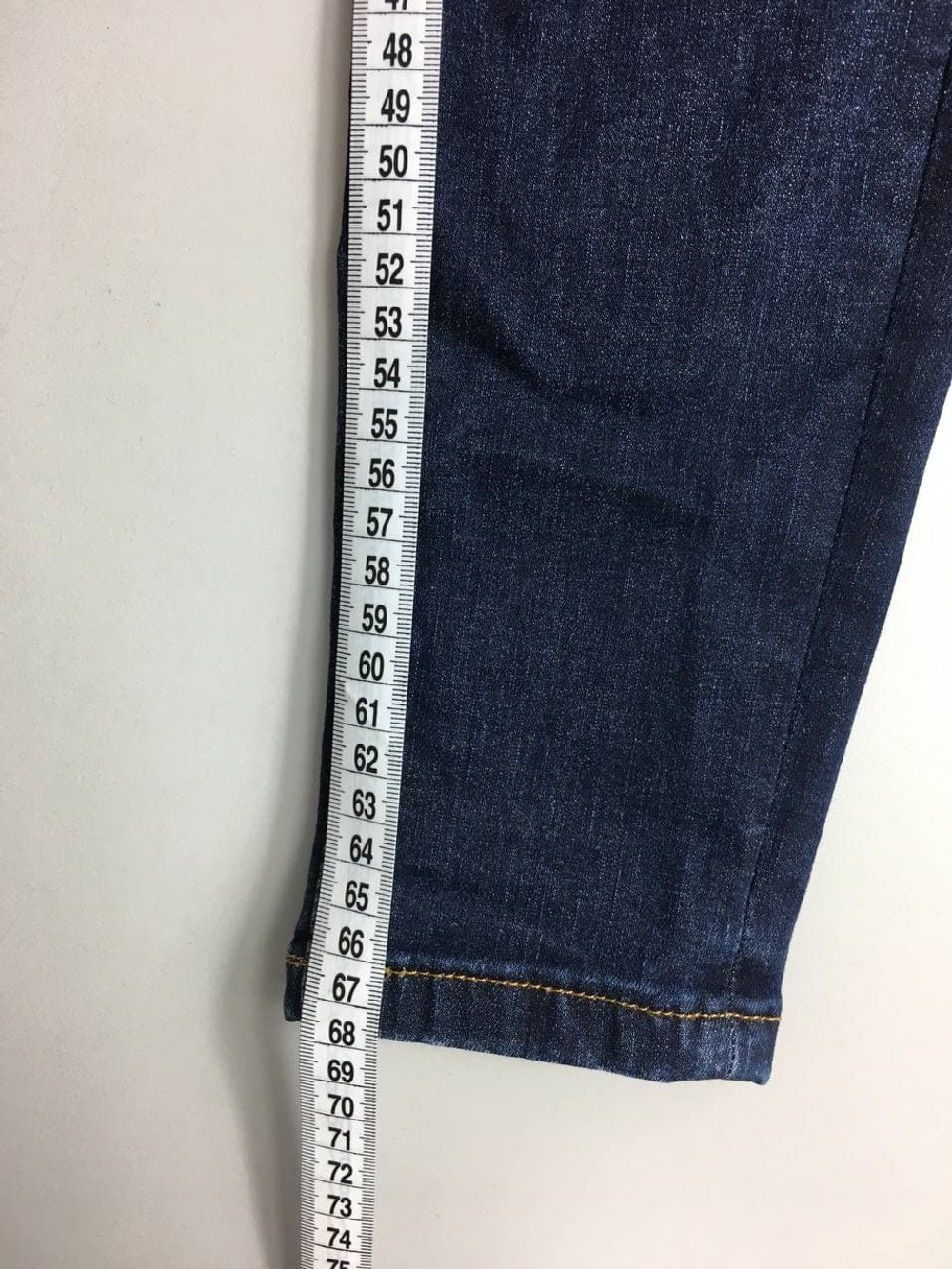 Джинсы Miss Selfridge плотные 42 размер