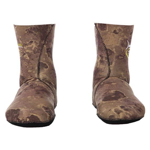 Носки Marlin Anatomic Eco Oliva 7 мм