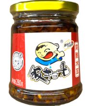 Овощи Fansaoguang острые, 280 г