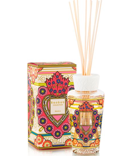 Mexico, аромадиффузор My first Baobab, Baobab Collection