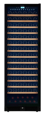 Шкаф винный Cellar Private CP165-1TBH
