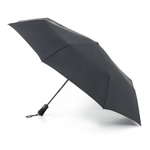 G323-01 Black (Черный) Зонт мужской автомат Fulton Fulton