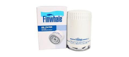 Фильтр масляный Finwhale LF-110 406 двигатель