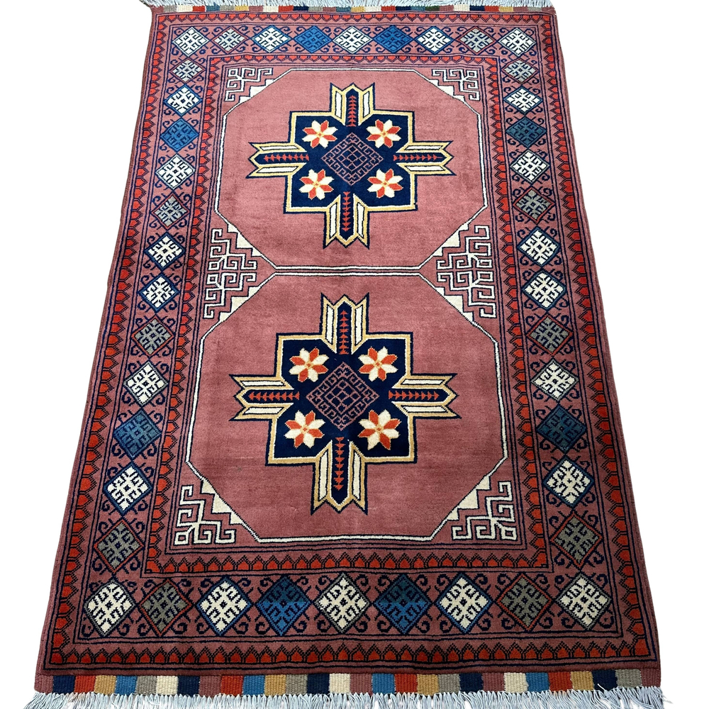 Kazakh 100 x 150 см