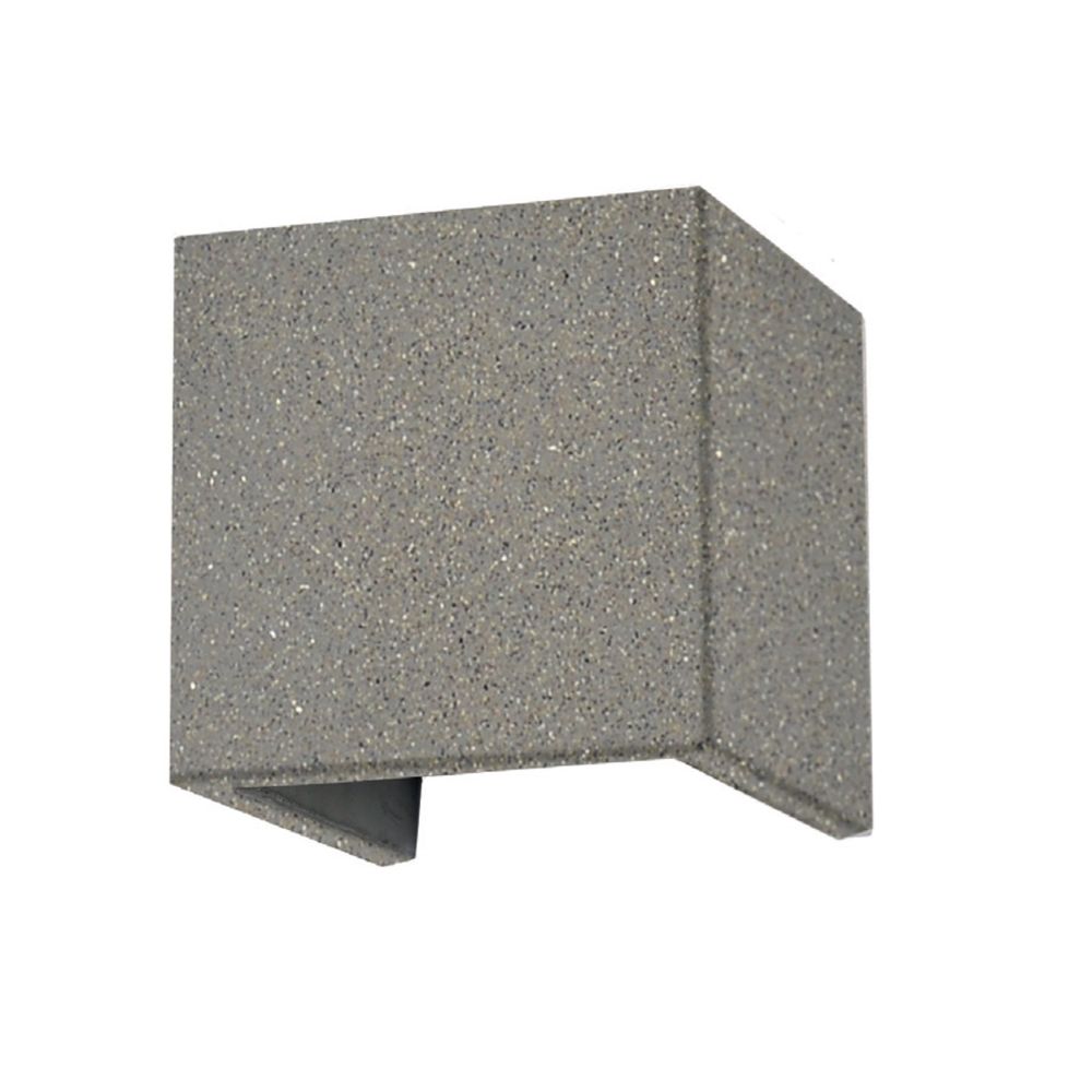 7108 Настенный уличный светильник TAOS