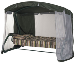 Качели садовые "Империя"