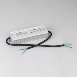 Блок питания ARPJ-LG-566700-PFC (240W, 25-56V, 3.5-6.7A) (Arlight, IP67 Металл, 5 лет) 043363