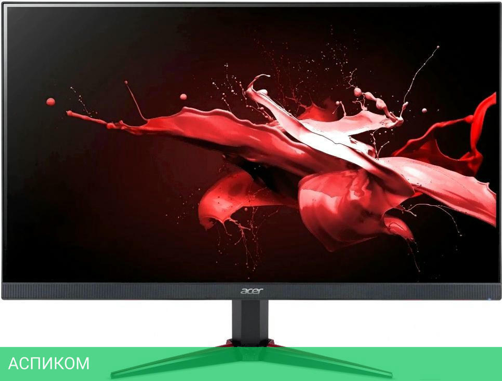 Монитор Acer Nitro XF270M3biiph (UM.HX0EE.315)